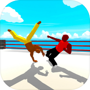 Funny Fight-Ultra ragdoll game