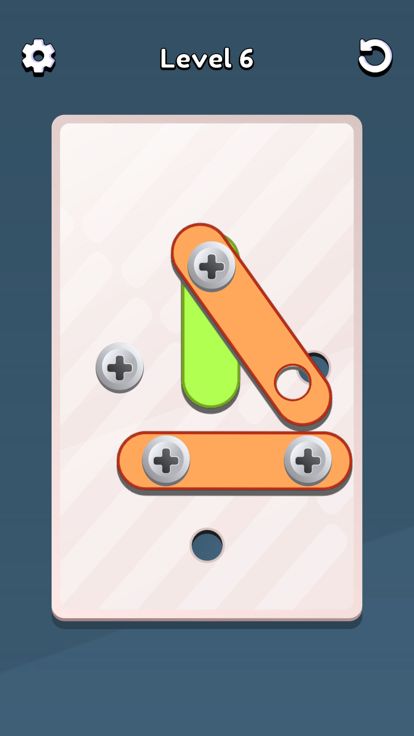 Unscrew: The Puzzle游戏截图