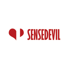 SenseDevil Games