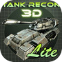 Tank Recon 3D (Lite)icon