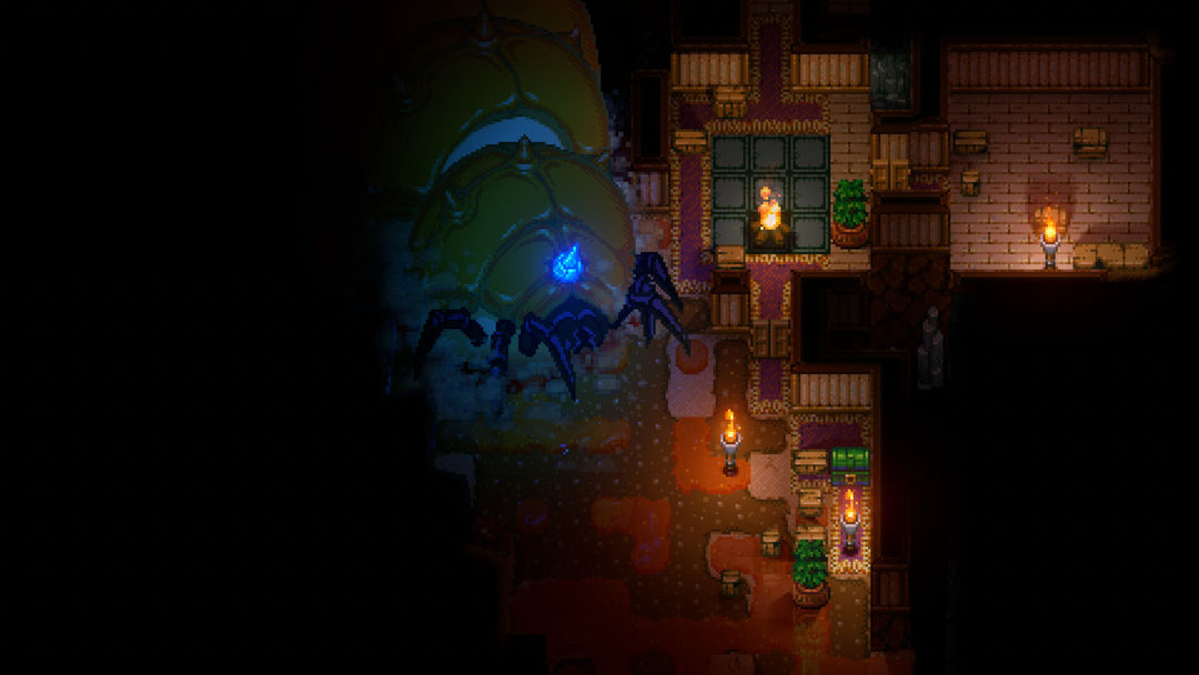 护核纪元游戏截图