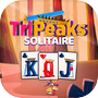 Solitaire - Free TriPeaks Card Game - Solitairiansicon