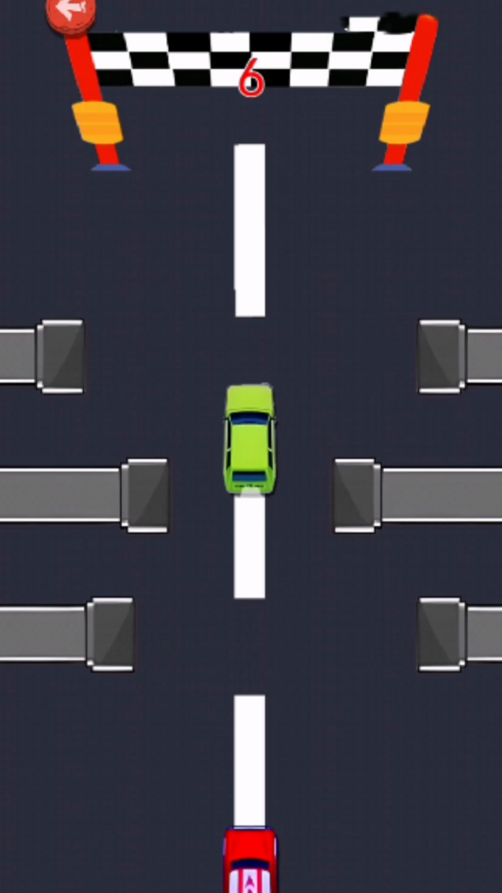 快速争霸游戏截图