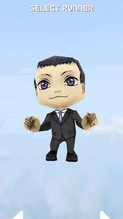 Tube Twister游戏截图