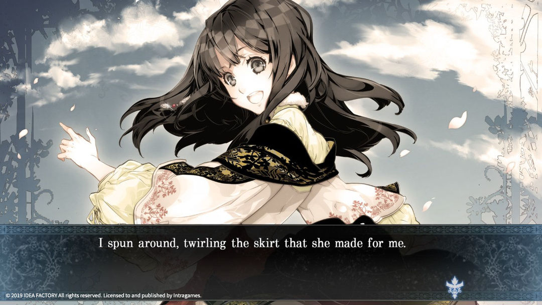 灰鹰幻境游戏截图