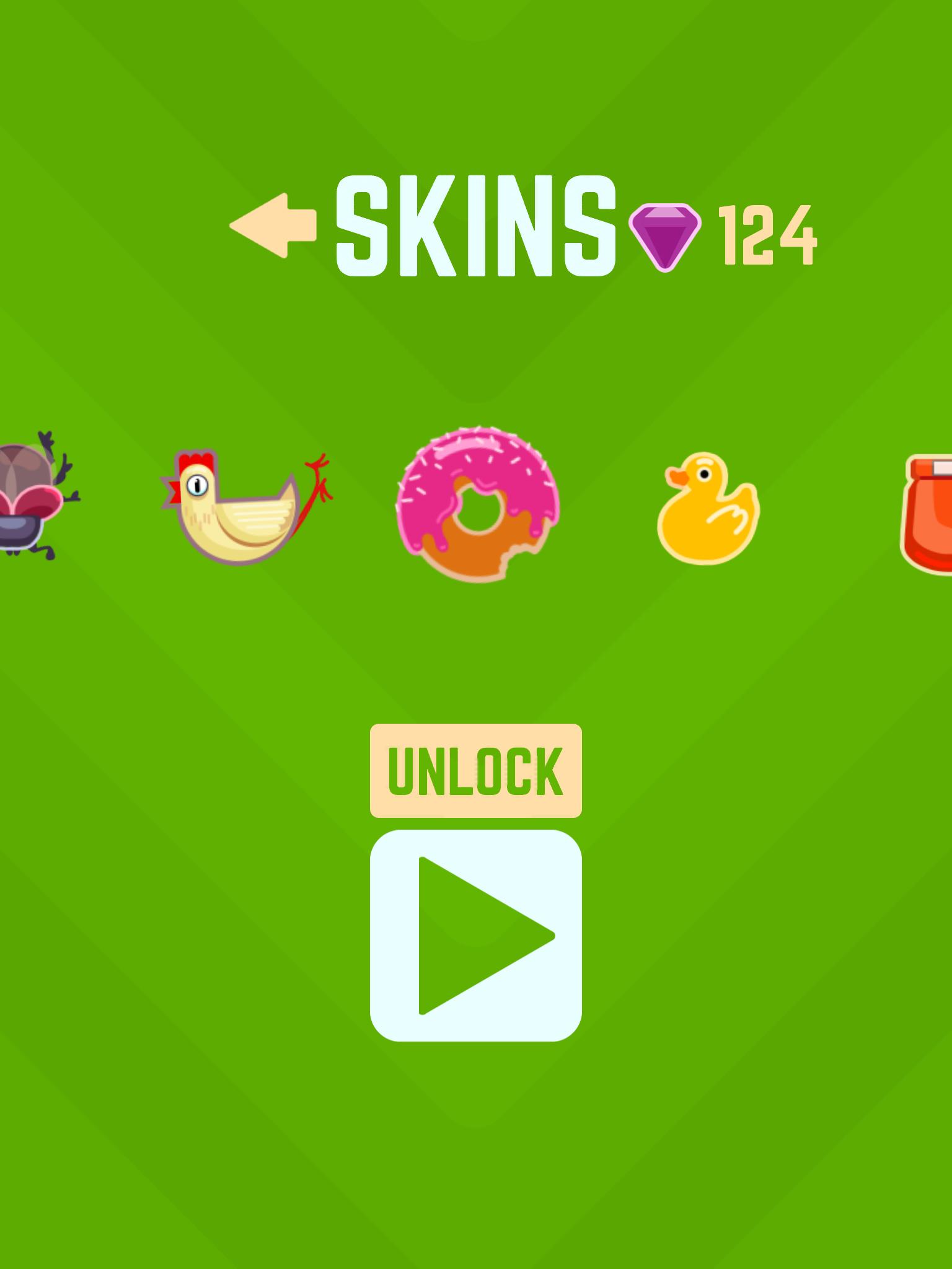 Speed Up游戏截图