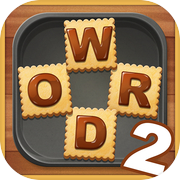 WordCookies Cross