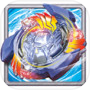 BEYBLADE BURST appicon