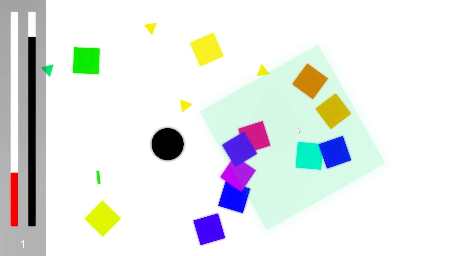 变时间游戏截图