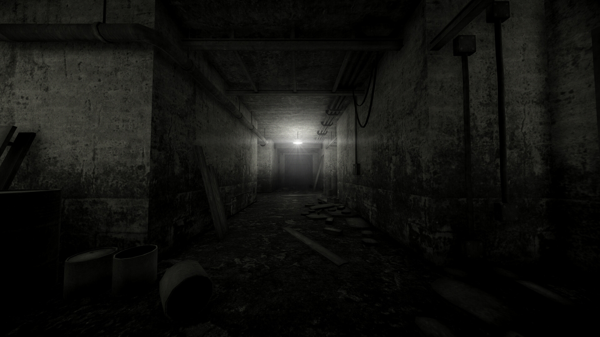 Days Without Incident游戏截图