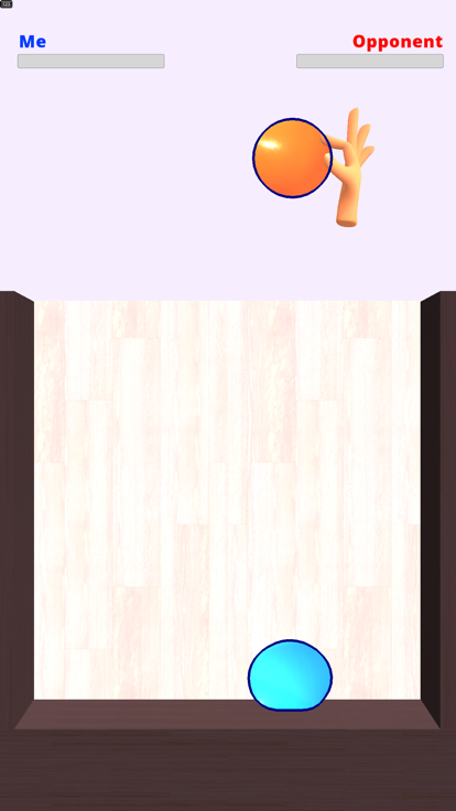 Blob Throw游戏截图