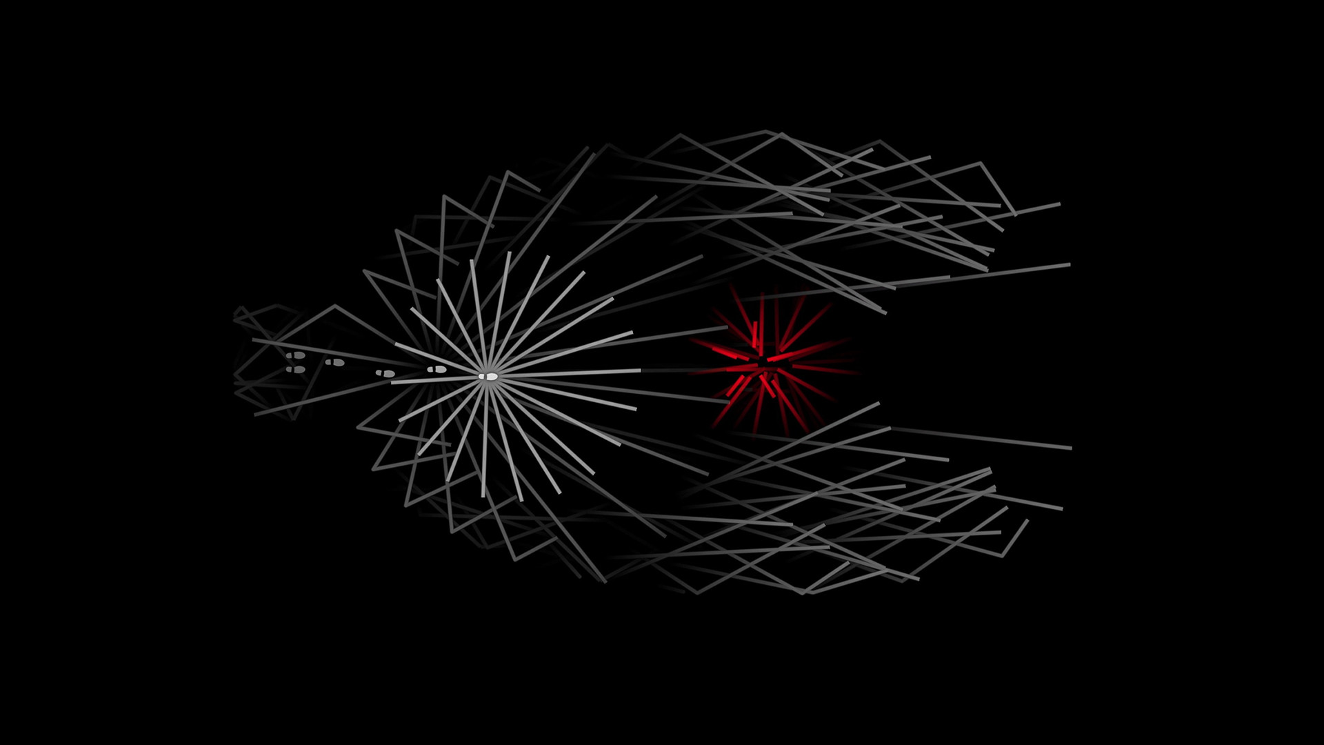 Dark Echo游戏截图