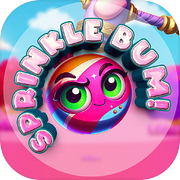 Sprinkle Bum!