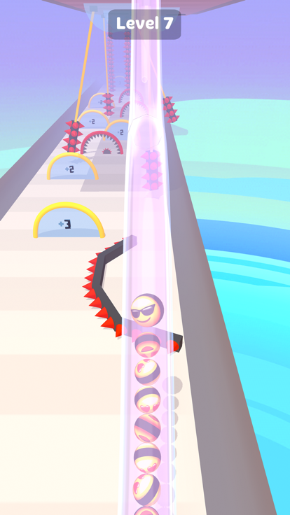 Ball Madness!游戏截图