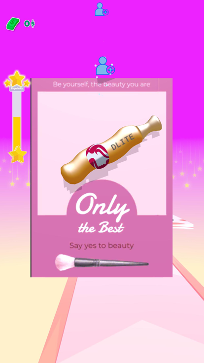 Make Your Own Business游戏截图