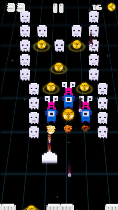 ENDLESS INVASION游戏截图