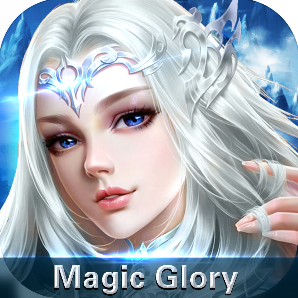 神创荣耀-开创3d魔幻世界mmorpg新纪元