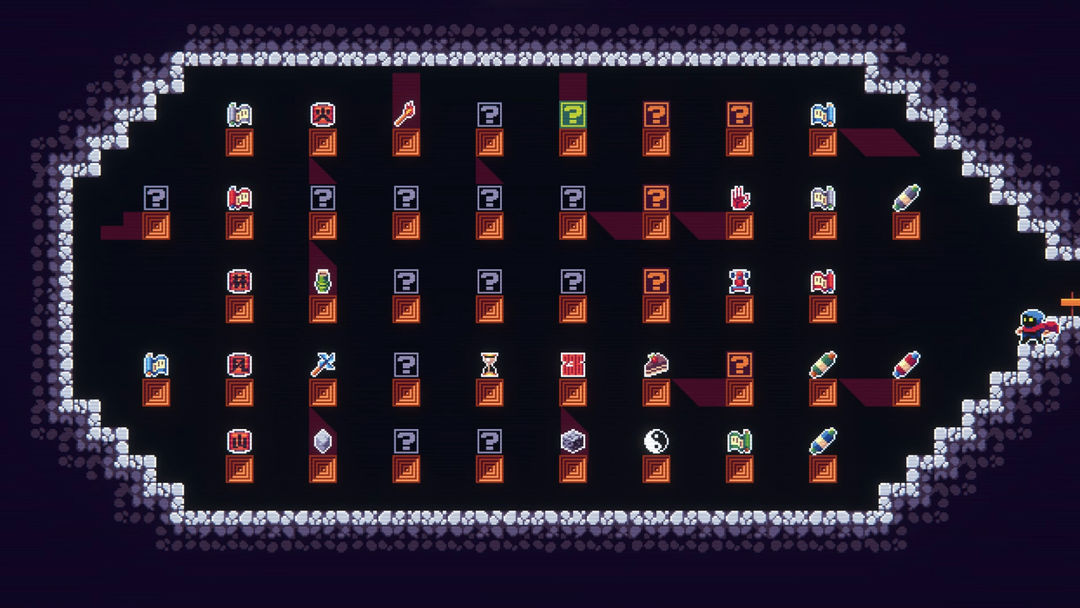 忍者明游戏截图