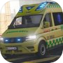 Ambulance Simulator Emergencyicon