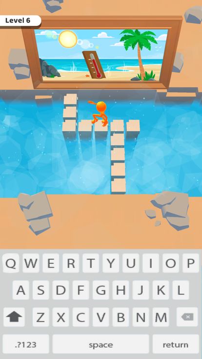 Word Painter游戏截图