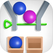 Pin Jam! Match the Balls