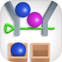 Pin Jam! Match the Ballsicon