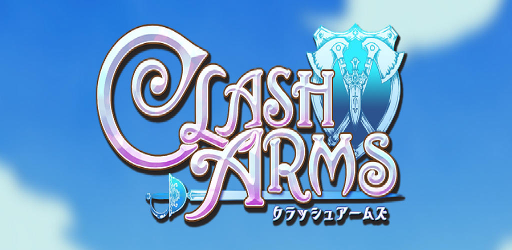 CLASH ARMS游戏截图