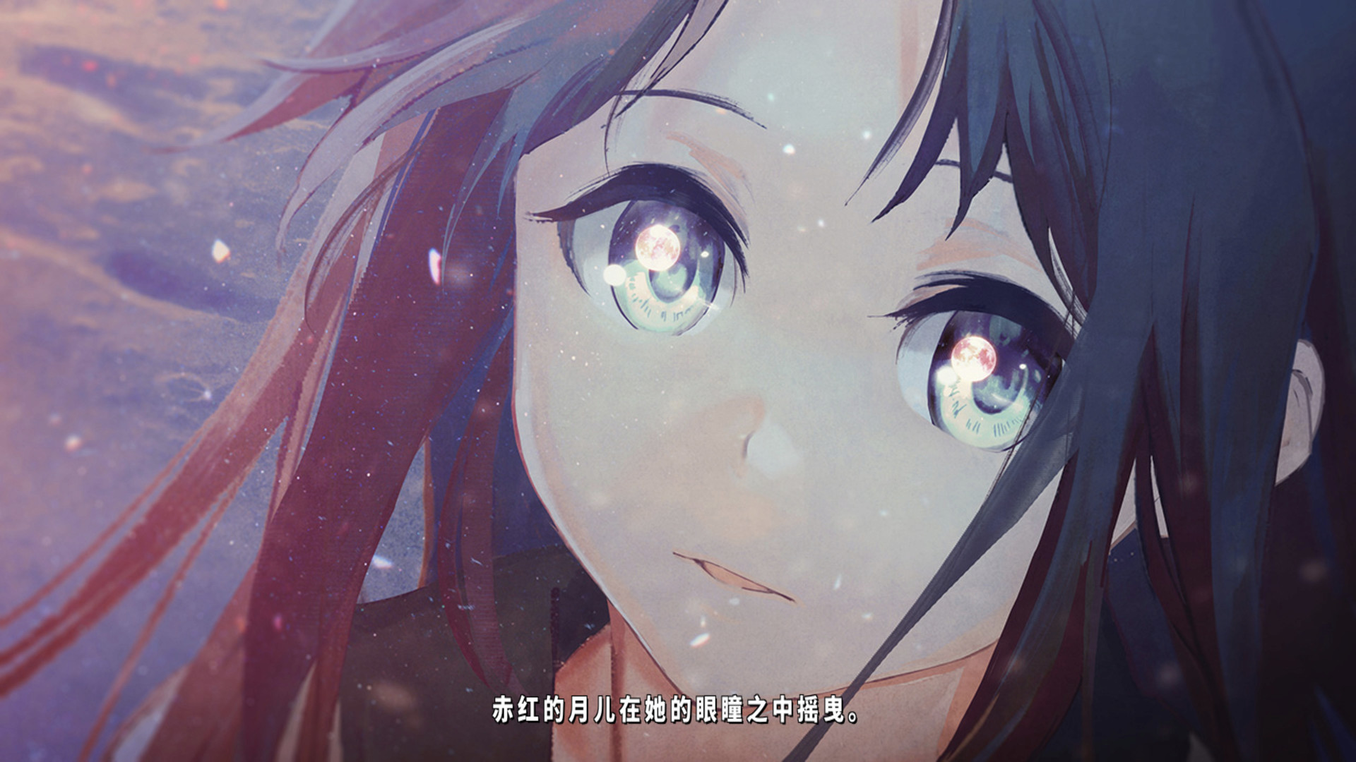 TrymenT ―献给渴望改变的你― AlphA篇游戏截图