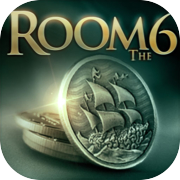 密室逃脱探索地库6icon