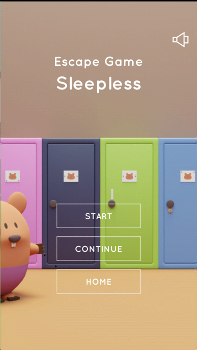 Escape Game : Collection游戏截图