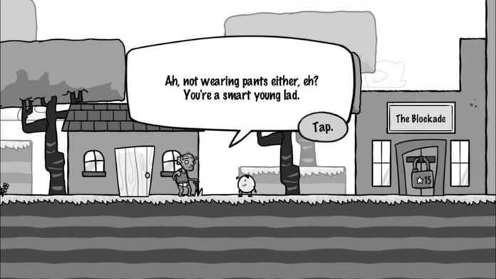 Super Happy Fun Block游戏截图