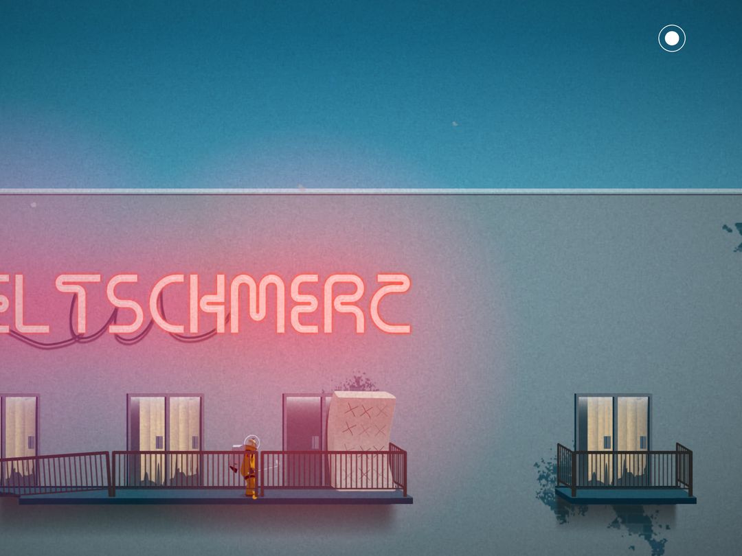 高尔夫俱乐部:荒原游戏截图