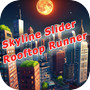 Skyline Slider Rooftop Runnericon