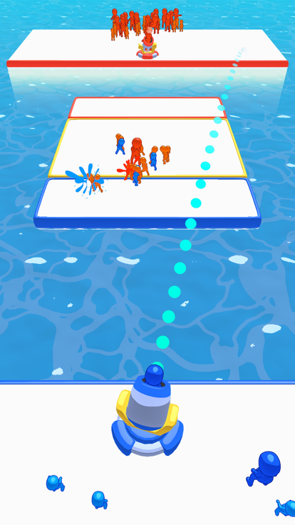 War Loaded游戏截图