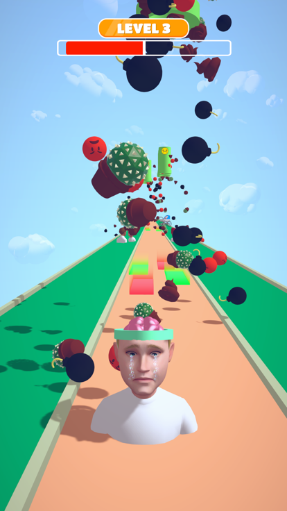 Brain Soup游戏截图