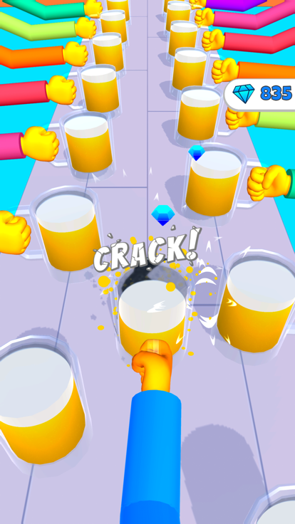 Cheeeers游戏截图