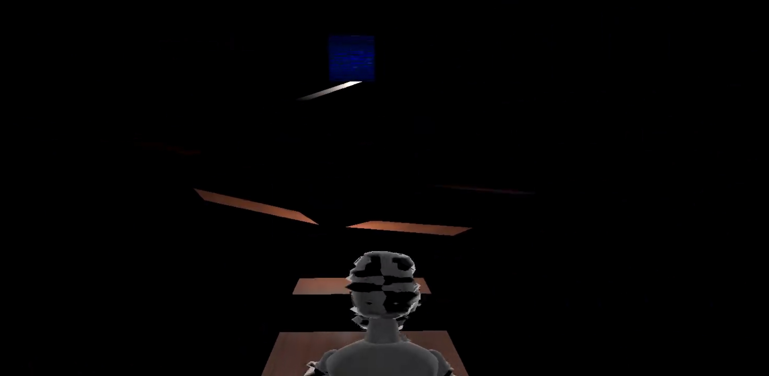 Ekko：对象#113评估记录游戏截图