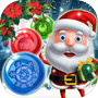 Xmas Bubble Shooter: Christmas Popicon