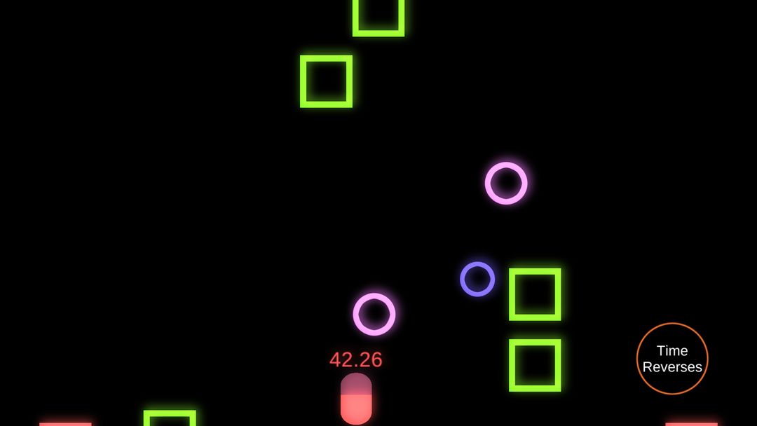 Time Back游戏截图