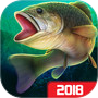 Real Reel Fishing Simulator 3Dicon