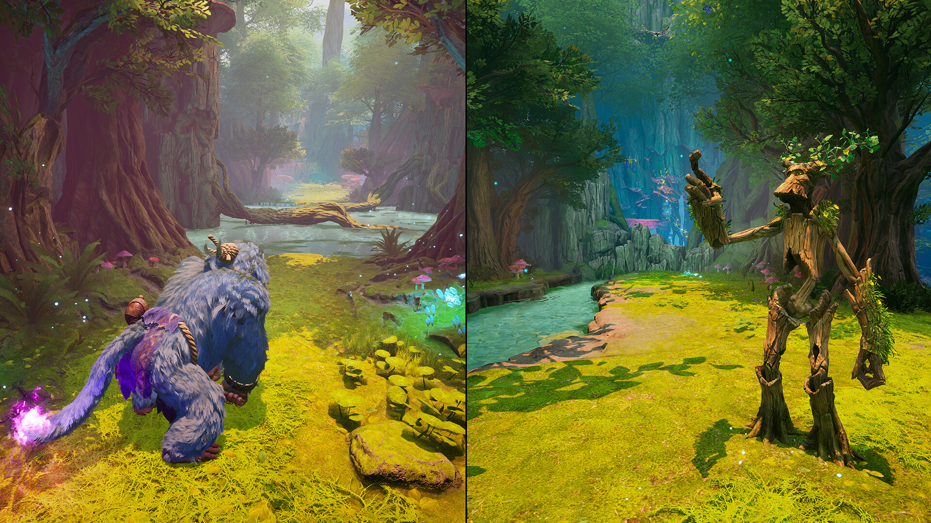 双影奇境游戏截图