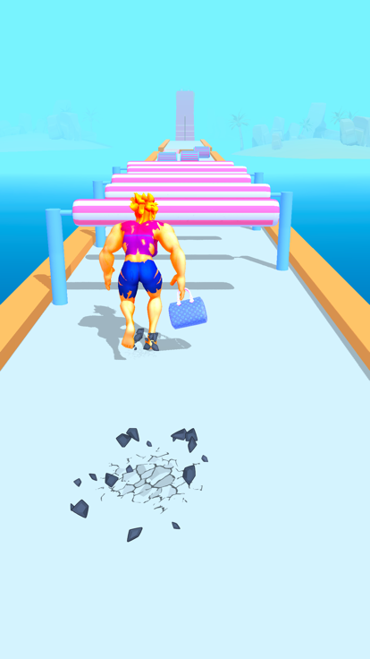 Inner Beast游戏截图