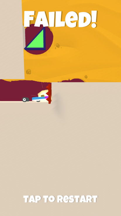 Dig Master 3D游戏截图