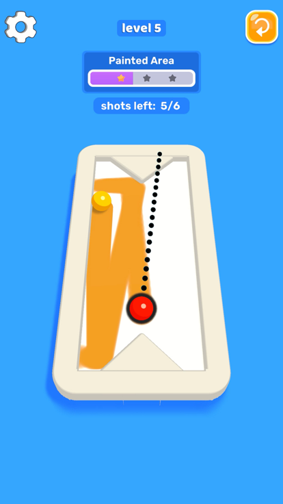 Paint Box 3D游戏截图