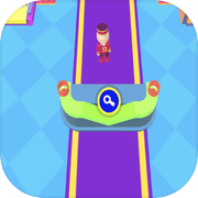 Idle Happy Market 3D