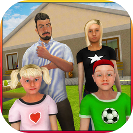 Virtual DAD : Ultimate Family Man - TapTap
