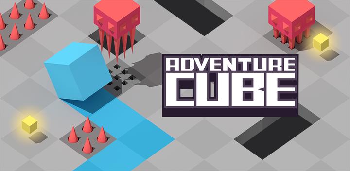 Adventure Cube游戏截图