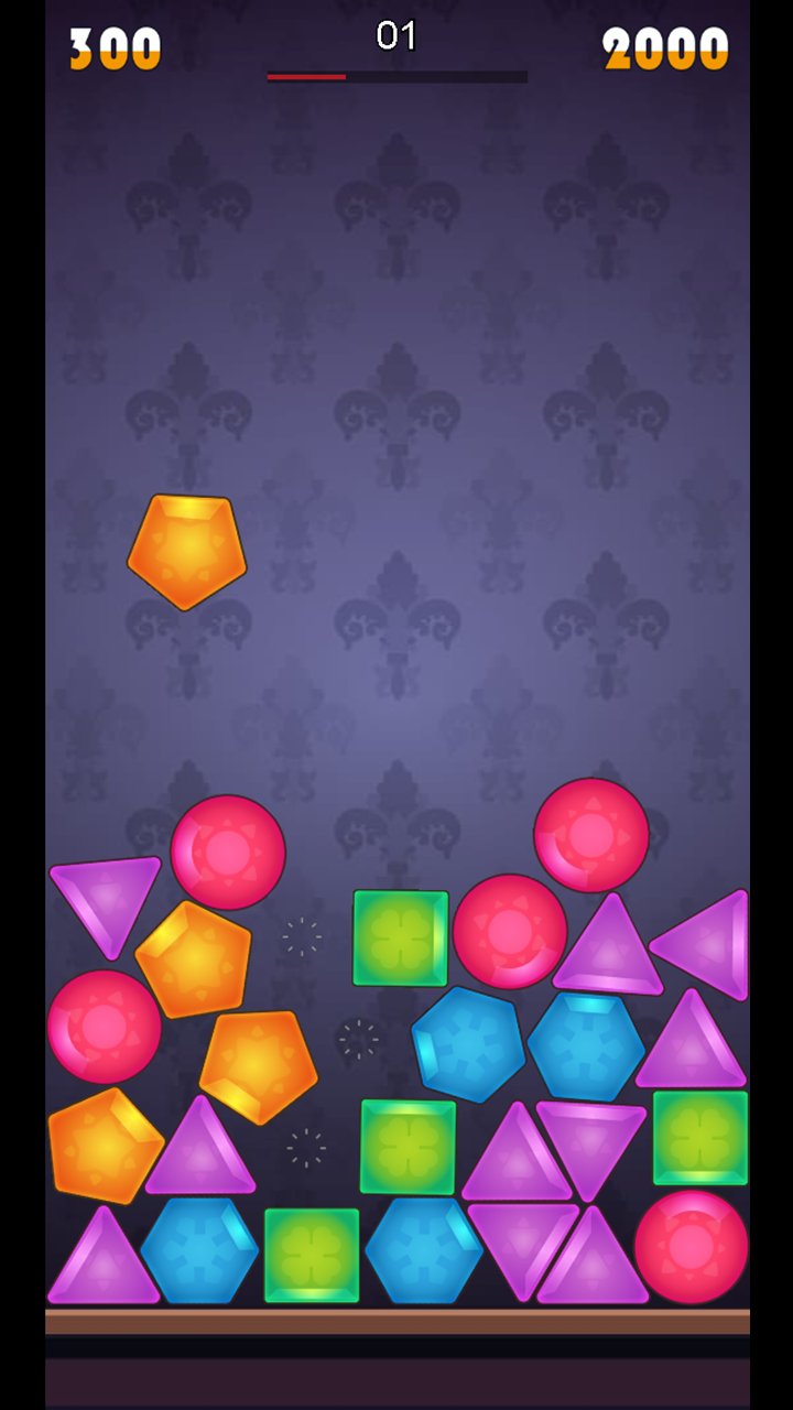 彩虹串串乐游戏截图