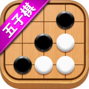 五子棋icon