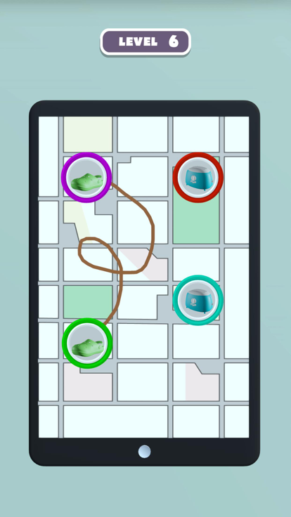 eStore Master游戏截图